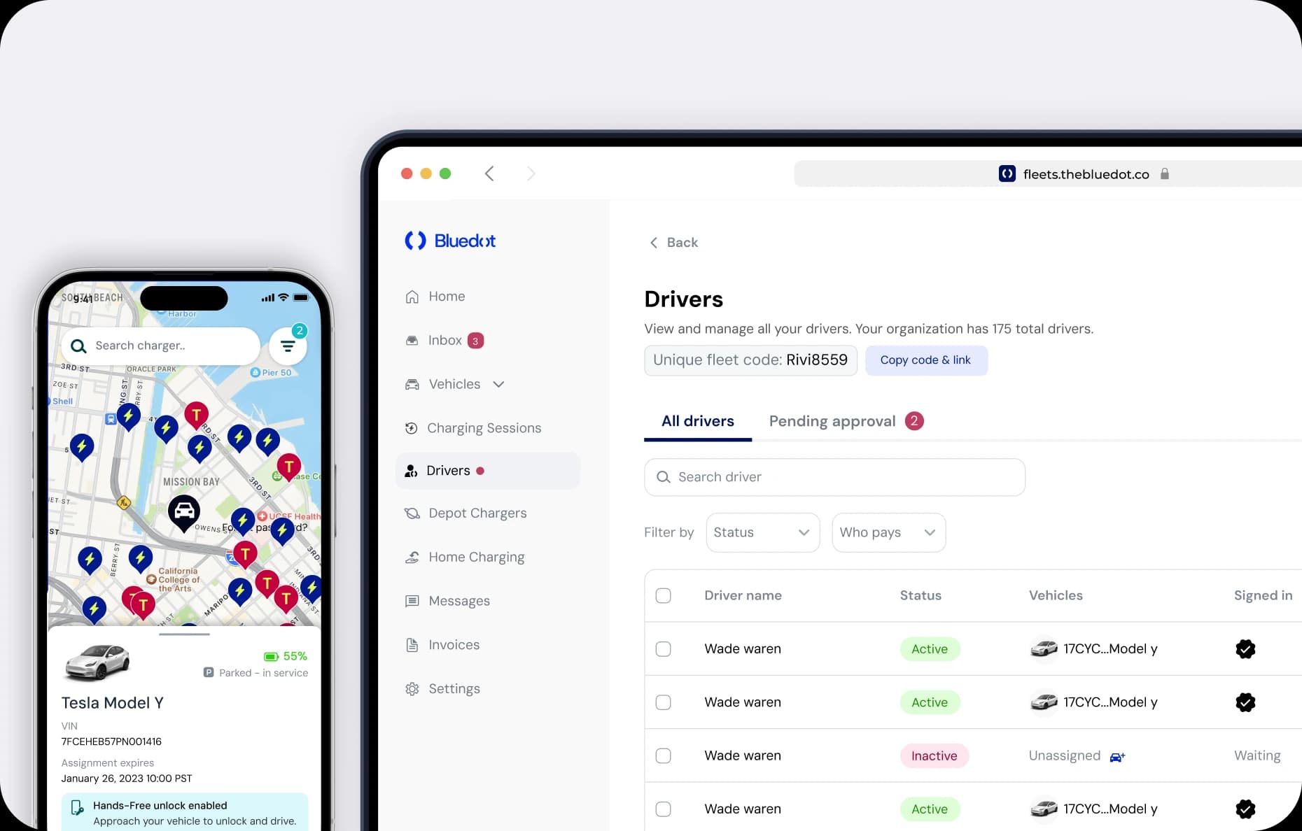 Scaling driver onboarding without losing control