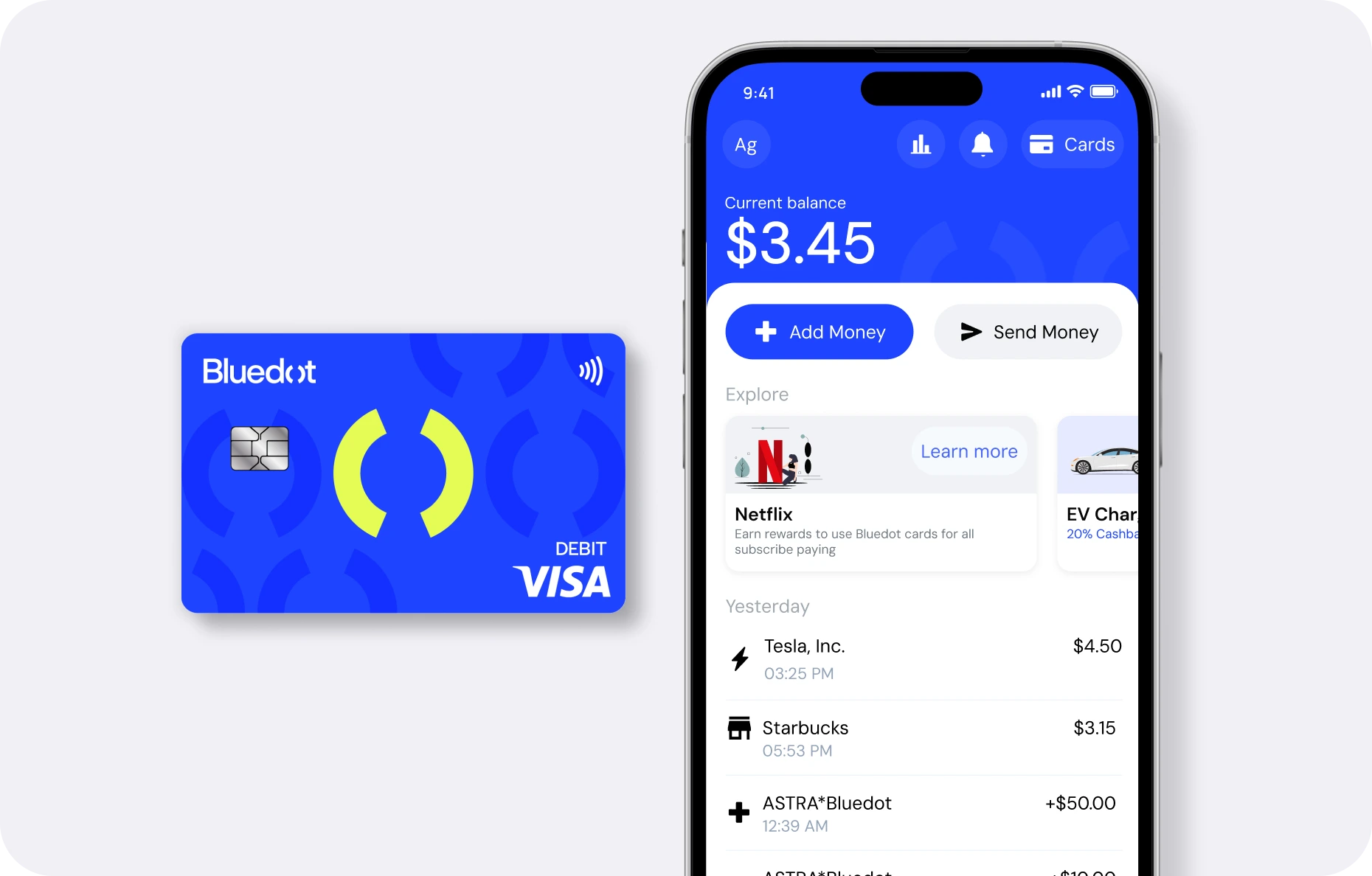 Reducing payment friction during charging